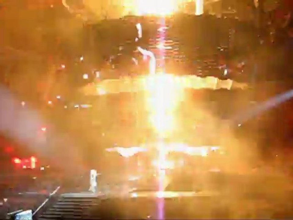 Streets U2360° Brussels 23Sept2010