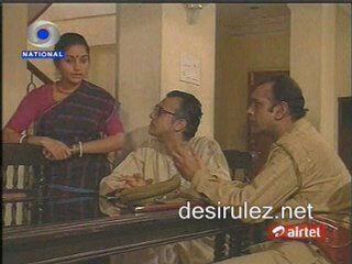 Byomkesh Bakshi - 23rd August 2011 pt3
