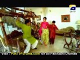 Kis Din Mera Viyah Howay Ga by Geo Tv Episode 13 - Part 1/4