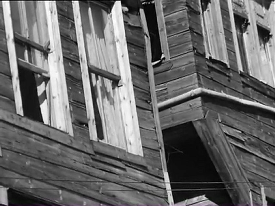 Maître Galip (1964)