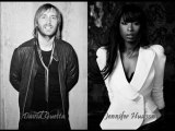 David Guetta Feat. Jennifer Hudson - Night Of Your Life 2011