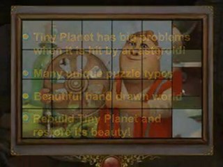 The Tiny Bang Story HUN