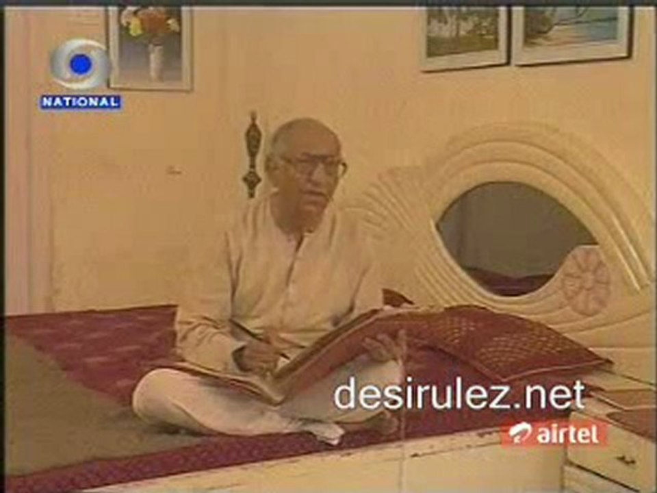 Byomkesh Bakshi - 23rd August 2011 pt5