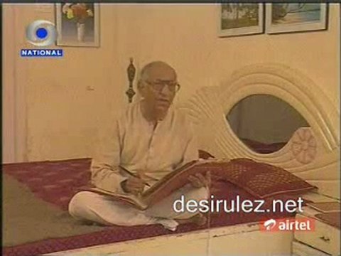 Byomkesh Bakshi - 23rd August 2011 pt5