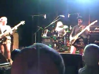 Polikarpa Y Sus Viciosas @ Ieper Fest [13.08.2011]