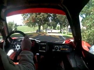 course de cote de holtz 2011