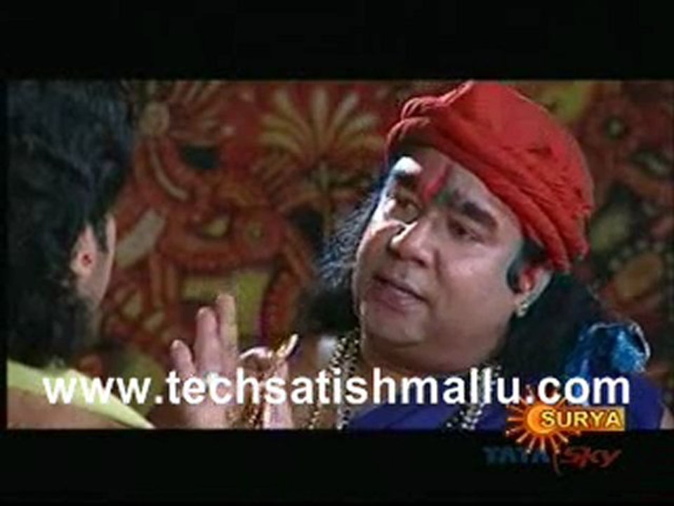 Sree Krishna