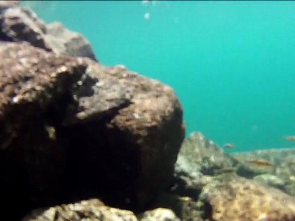 Rando Etang de Couart, Ariège, Pyrénées, France