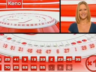 Emma Cubaynes - Mardi 23 Août 2011