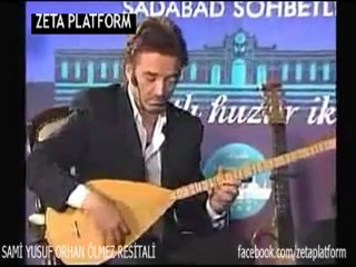 Sami Yusuf-Örhan Ölmez resitali:::zeta platform::::
