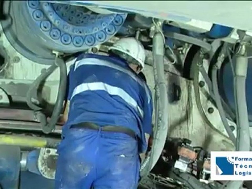 Formación Técnica y Logística, FOR-TEC: Área Sector Construcción