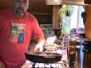 RECETTE DE CUISINE  DU CHEF D'UN JOUR !!!!!!!!!!!!!