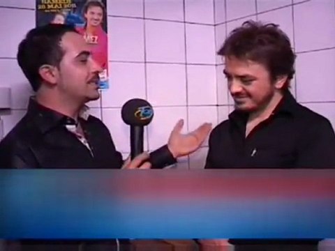 ORHAN ÖLMEZ PARİS KONSERİ ... 2011