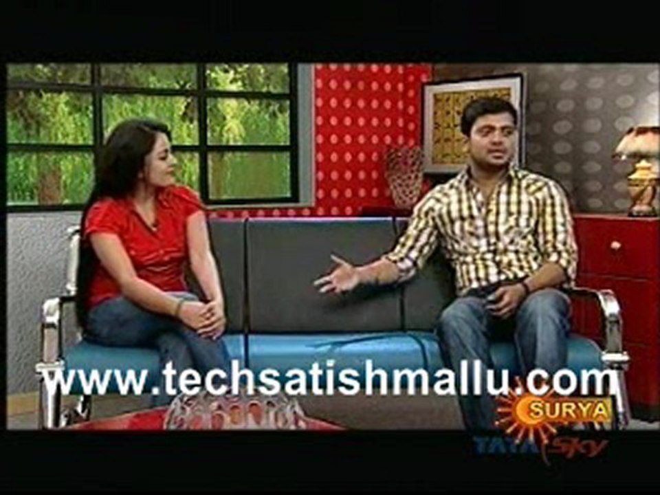 Surya Prabha