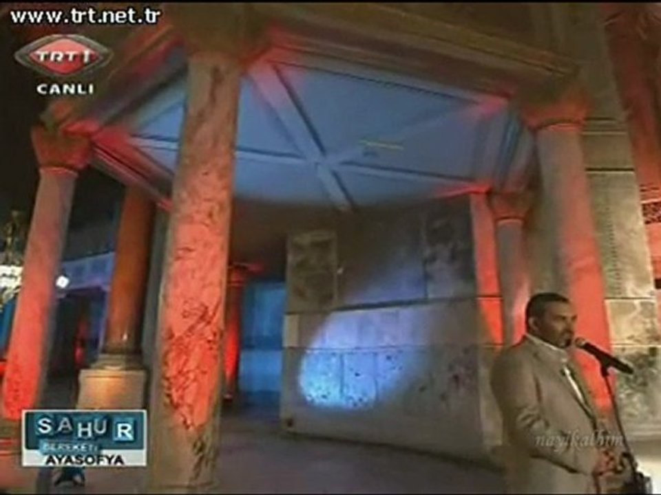 ÜMMÜZER 11 KADININ HİKAYESİ D.A.Erzincanlı Ramazan 2011 TRT