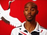Mo Farah: 