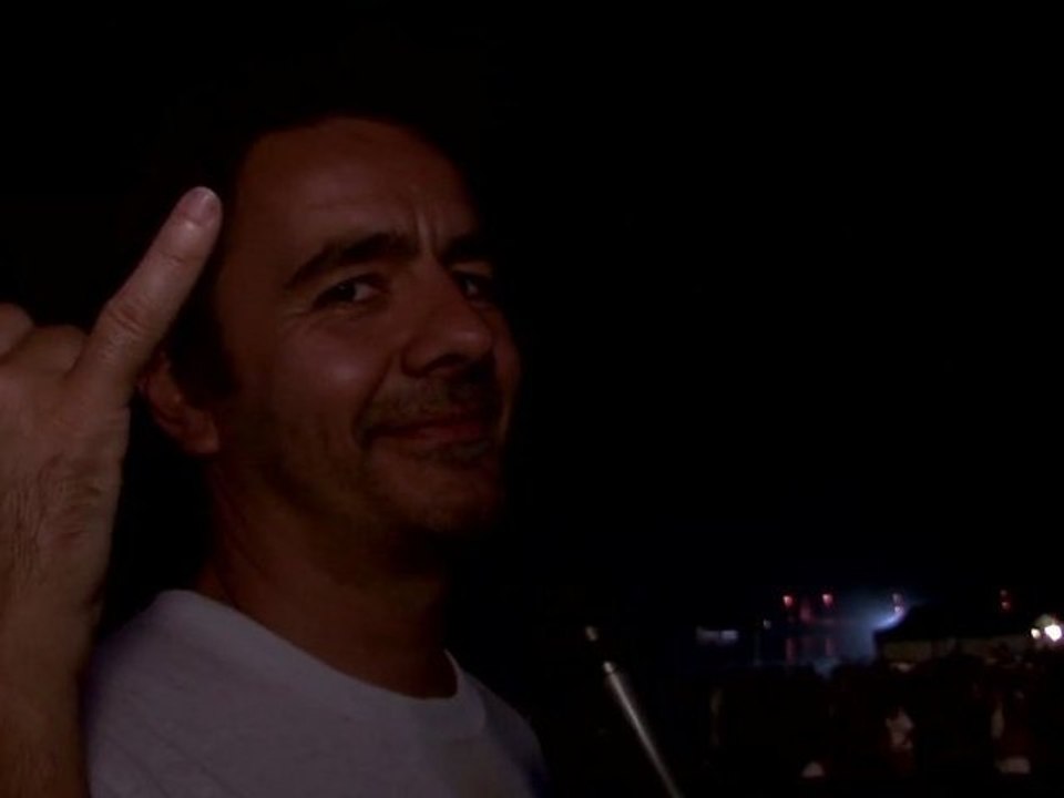 Journal du Festival Les Plages Electroniques Mercredi 17 et Jeudi 18 Aout  2011