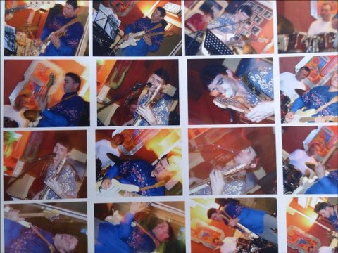 Ôde to Billy Joe - Bobbie Gentry - ( Mario Vilas Quartet 08/04/2004 )