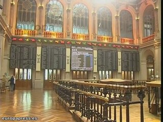 El Ibex 35 ha vuelto a la senda negativa