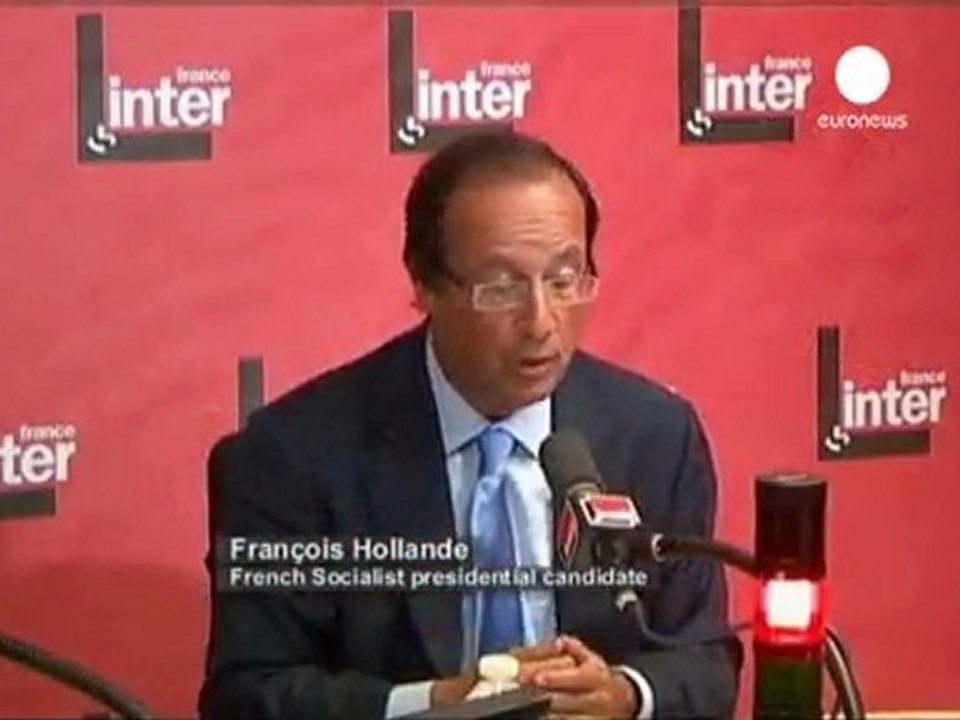 DSK free to return to uncertain French future