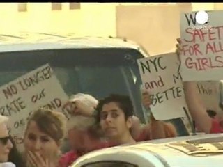 Affaire DSK : abandon officiel des poursuites pénales