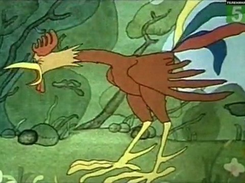 Спокойной ночи, Малыши! серия 53