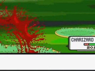 Dorkly Bits Charizard's Revenge