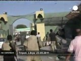 Libya - Battle for Tripoli(23.Aug.2011) (5)