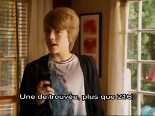 Zack & Cody Disney Blu-Ray