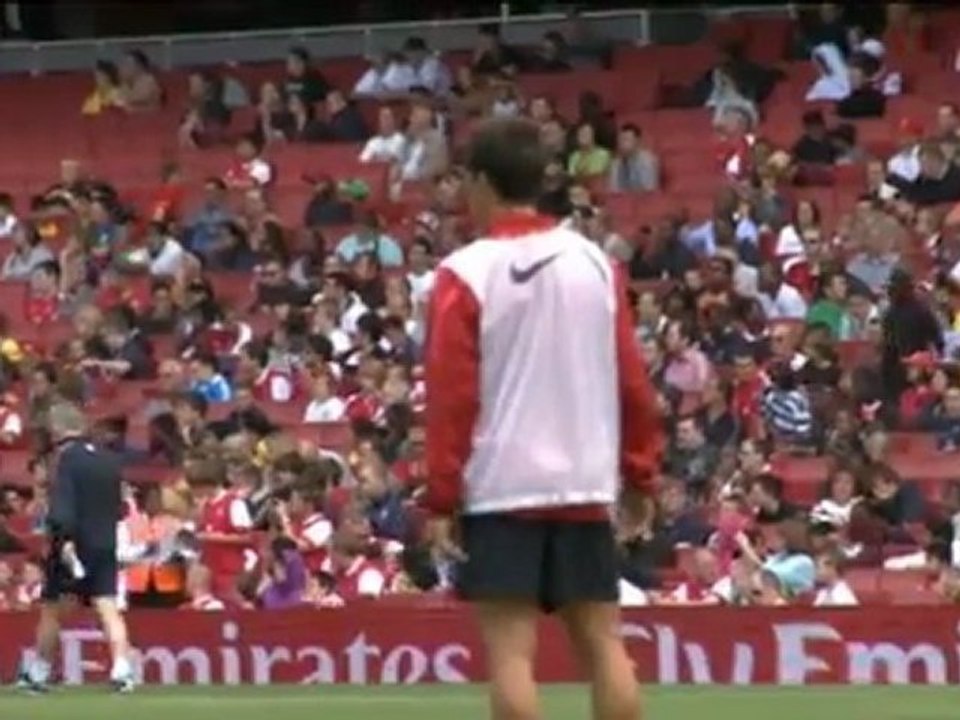 Nasri ziehts zu Manchester City