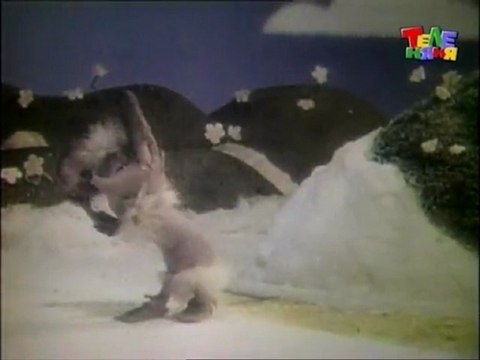 Спокойной ночи, Малыши! серия 55