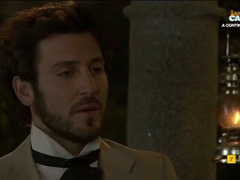 TRISTAN Y PEPA ERES MI VIDA MI LUZ TE QUIERO MOMENTAZO 23-08-11