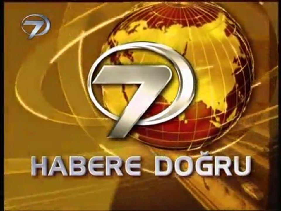 23 Ağustos 2011 Kanal7 Ana Haber Bülteni saati tamamı