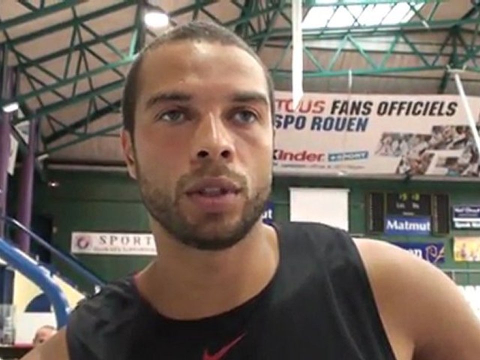 Ludovic Chelle en interview !