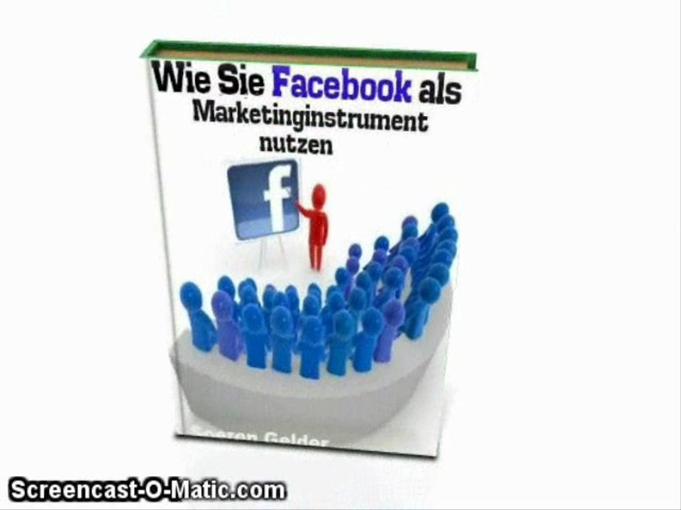 Wie Sie Facebook als Marketinginstrument nutzen