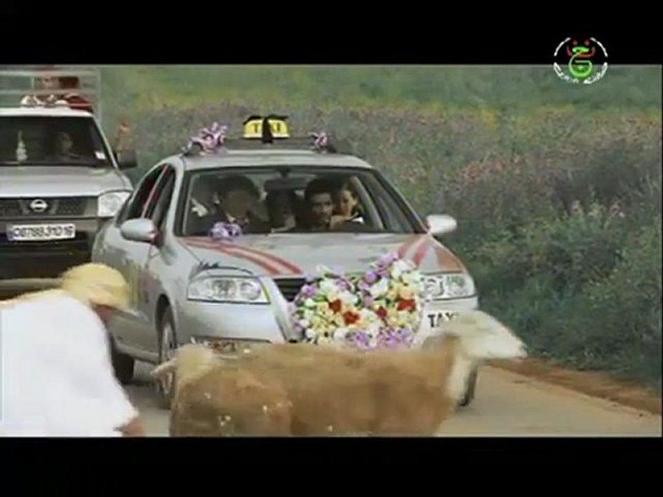 Ramadhan 2011 Djemai Family III  - épisode 7/