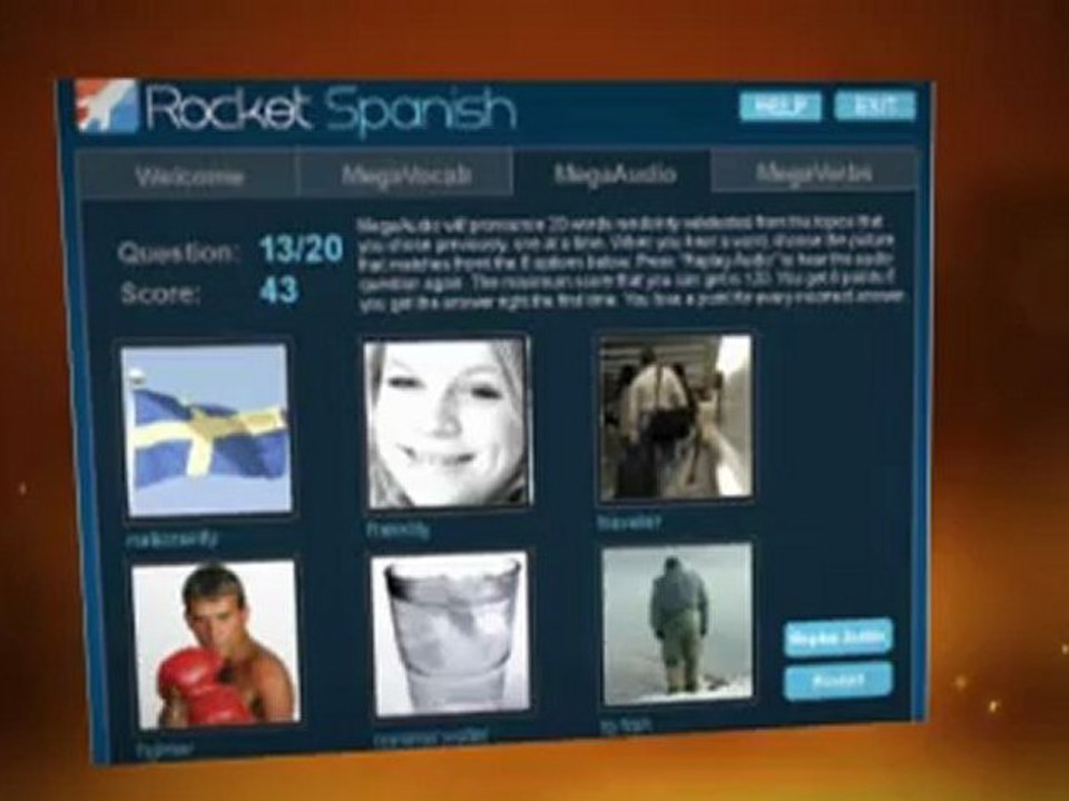 Rocket Spanish Review