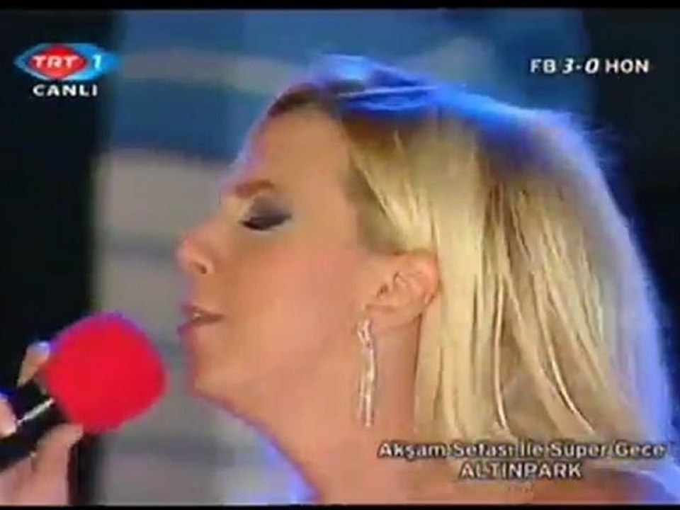 {[SaMi]} Ayşe Inak Ekiz {[SaMi]} VURGUN