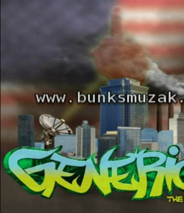 Ridin Thru Tennessee by BUNKS