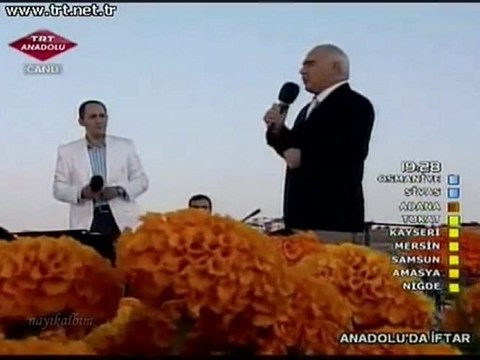 Ömer Faruk Güneş Tomurcuklar açıyorken İsmail Coşar ya Rasulalla