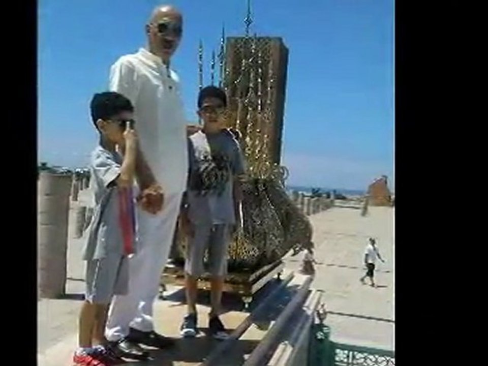 المغرب