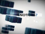 Noticias 7 - 23 de agosto de 2011