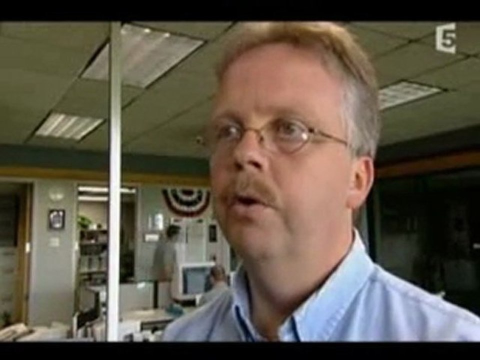 Superscience (Les tornades et les tempêtes)