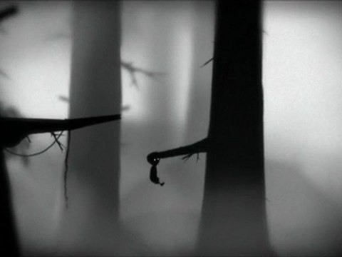 Vidéo Découverte LIMBO ( DEMO PC )