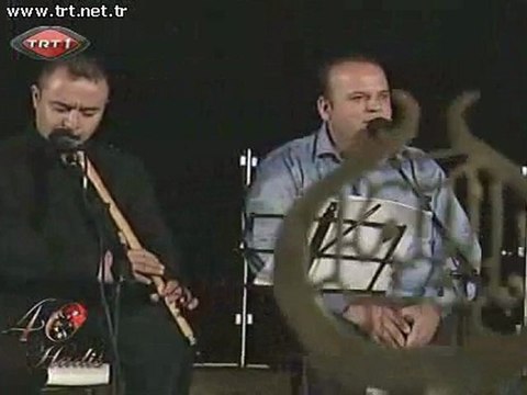 Her kelamın alası lailahe illallah Necip Karakaya Ramazan 2011 TRT