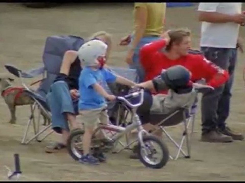 Danny Way - King of Skate