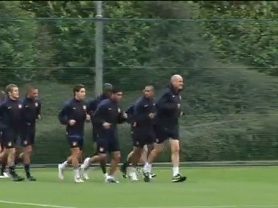 UEFA verschiebt Wengers Sperre