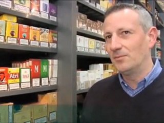 Die E-Zigarette Supersmoker Zero - MySupersmoker