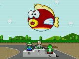 Test SNES : Super Mario Kart