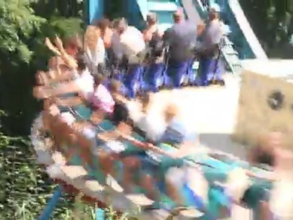 Le Pal MPSI 1 (Disque du Soleil)